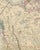 19th Century Antique Map of North America with Russian America and West Georgia, 1858 For Sale - Image 5 of 9