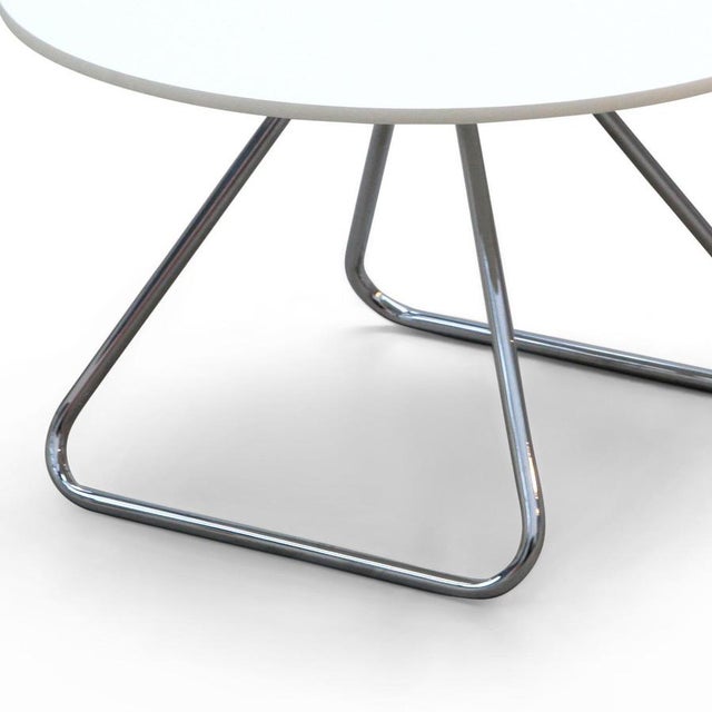 Dennie Table by Nanna Ditzel & Jørgen Ditzel, 2005 For Sale - Image 3 of 6