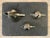 Michael Graves Postmodern Memphis-Style Tea Set, Set of 4 Pieces (After Michael Graves) For Sale - Image 4 of 10