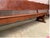 11.5´ 20th Century Monumental Church Walnut Bench Settee For Sale - Image 6 of 9