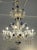 Andromeda - Fleur Di Lis Venetian Chandelier For Sale - Image 9 of 9