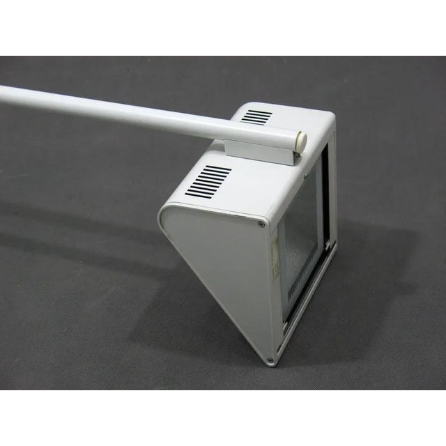 Large Floor Lamp from Erco, 1980s-1990s For Sale - Image 9 of 13
