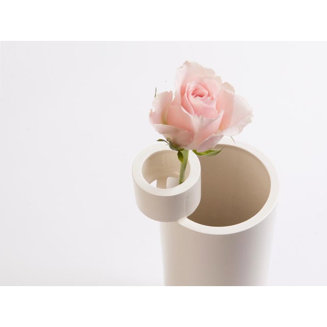 Contemporary Vase Composition by Gilli Kuchik & Ran Amitai For Sale - Image 3 of 9