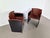 Wood Arco Armchairs, 1991, Set of 2 For Sale - Image 7 of 14