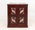 Chinese Mother-of-Pearl Inlay Rosewood Bar Cabinet For Sale - Image 11 of 11