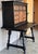 20th Century Spanish Baroque Style Cabinet on Stand, Bargueno or Varqueno For Sale - Image 18 of 18