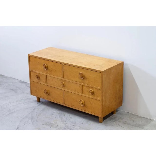 Modern Swedish Chest of Drawers For Sale - Image 11 of 12