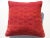 Decorative Throw Kilim Pillow Cover For Sale - Image 9 of 9