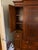 Traditional Entertainment Bedroom Armoire For Sale - Image 3 of 5