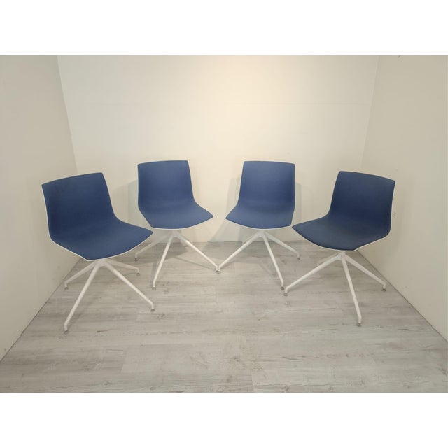 Arper Catifa Conference Chair, 2004 For Sale - Image 11 of 18