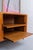 Dyrlund Mid-Century Danish Teak Corner Chest of Drawers from Dyrlund, 1960s For Sale - Image 4 of 16