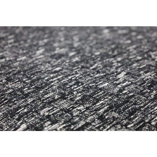 Modern Minotti Patio Ottoman For Sale - Image 3 of 7