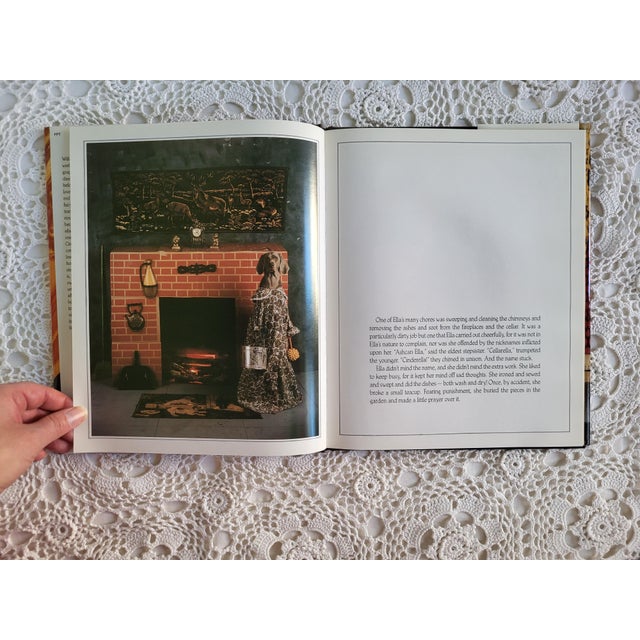 Cinderella by Art Photographer William Wegman For Sale In Baltimore - Image 6 of 11