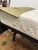 Green American Leather Bentley Sleeper Chair For Sale - Image 8 of 12