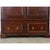 A stunning piece of Dutch craftsmanship dating to the early 19th Century. Made from solid oak, this spacious armoire is...