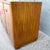 Wood Drexel “Passages” Campaign Style Dresser For Sale - Image 7 of 11