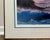 Large 39" Signed Limited Edition Seascape Photograph - "Inexpressible Sense of Wonder" For Sale - Image 4 of 12