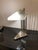 French Art Deco Desk Lamp Signed by Gênet Et Michon For Sale - Image 12 of 13