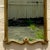 Late 20th Century Vintage Temple Gilt Mirror For Sale - Image 11 of 12