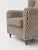 Mid-Century Modern Italian Chairs in Zigzag Upholstery, 1960s, Set of 2 For Sale - Image 3 of 11