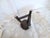 Rustic Vintage Rustic Stool For Sale - Image 3 of 4