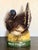 Mid-Century Modern Vintage Wild Turkey Ceramic Decanter For Sale - Image 3 of 6