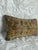 17th Century Italian Florentine Wool & Silk Botanical Tapestry Pillow For Sale In Los Angeles - Image 6 of 7