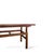 Mid-Century Modern Metamorphic Coffee Table in Teak For Sale - Image 4 of 10