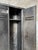 Industrial 3-Door Locker from Strafor, 1940s For Sale - Image 16 of 18