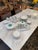 Late 20th Century Rosenthal Studio-Linie Piemonte Porcelain Dinnerware, Set of Sixty-Nine For Sale - Image 5 of 13
