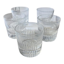 Example of Lowball Glasses