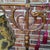 Mid Century Modern Gothic Iron Bridge Arm and Urn Floor Lamp For Sale - Image 4 of 18