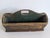 Early 20th Century Antique 19th Century Painted Wood Divided Cutlery Tray Tote For Sale - Image 5 of 7