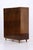 Vintage Wardrobe in Wood, 1950s For Sale - Image 18 of 18