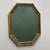 Contemporary Vintage Gold Gilt Octagonal Mirrors by Deknudt, Belgian, 1970s For Sale - Image 3 of 10