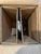 1990s New Santa & Cole TMD Table Lamp by Miguel Milá - Satin Nickel & Linen-Open Box For Sale - Image 11 of 11