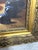 J. Chatelin: Oil on canvas still life with fruit (B) Gilt frame. Part of a pair Only one painting is signed 68 x 82 x 3 cm