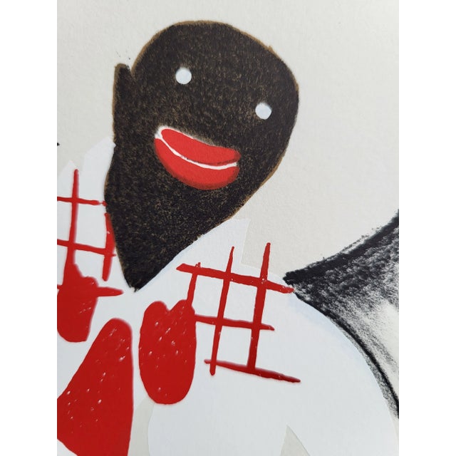 Colin, Posterist, 1920s, Lithograph For Sale - Image 4 of 7