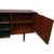 Teak Sideboard by Arne Vodder for Vamo, 1960s For Sale - Image 10 of 18