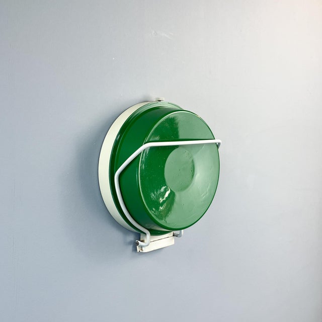 Kitchen Scale in Plastic with Metal Handle from Westa, 1950s For Sale - Image 4 of 8
