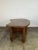 Arvizu Desk in Walnut For Sale - Image 4 of 18