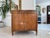 Authentic original Biedermeier trumeau. Dimensions: Height x Width x Depth 89 x 94 x 59 cm. For sale is an old, authentic,...