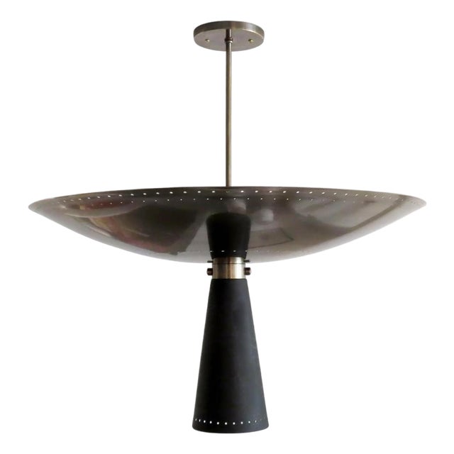 Calice-24r™ Pendant Light by Gallery L7 For Sale