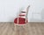 Pair of Swedish Gustavian Armchairs with Original Paint, circa 1820 For Sale In Atlanta - Image 6 of 14