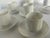 Haviland & Co. 1950s Haviland Limoges Demitasse/Espresso Cups & Saucers Set of Six For Sale - Image 4 of 18