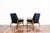 Vintage Lounge Chairs by H. Lis, Poland, 1970s, Set of 2 For Sale - Image 4 of 13