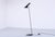 Black Visor Floor Lamp by Arne Jacobsen for Louis Poulsen, 1960s For Sale - Image 12 of 18