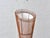 Brown French Floor Lamp in Light-Stained Rattan and Bamboo, 1960s For Sale - Image 8 of 16