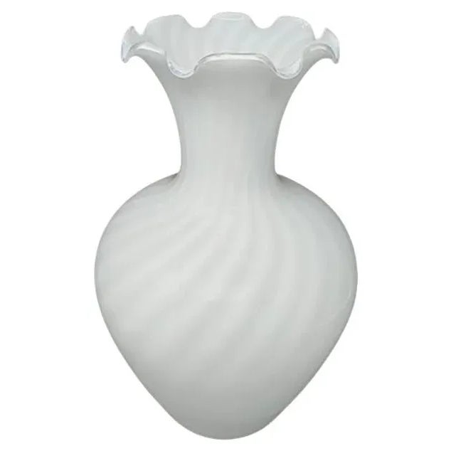 Vase in Murano Glass by Dogi, Italy, 1960s For Sale - Image 10 of 10
