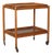 Vintage Service Trolley, 1950s For Sale